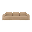 Modern or European furniture - Fabric Modular Sofa Set - www.oroa.com