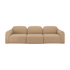 Modern or European furniture - Fabric Modular Sofa Set - www.oroa.com