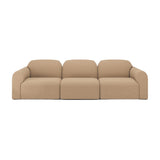 Modern or European furniture - Fabric Modular Sofa Set - www.oroa.com