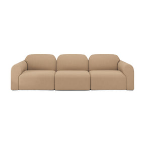 Modern or European furniture - Fabric Modular Sofa Set - www.oroa.com