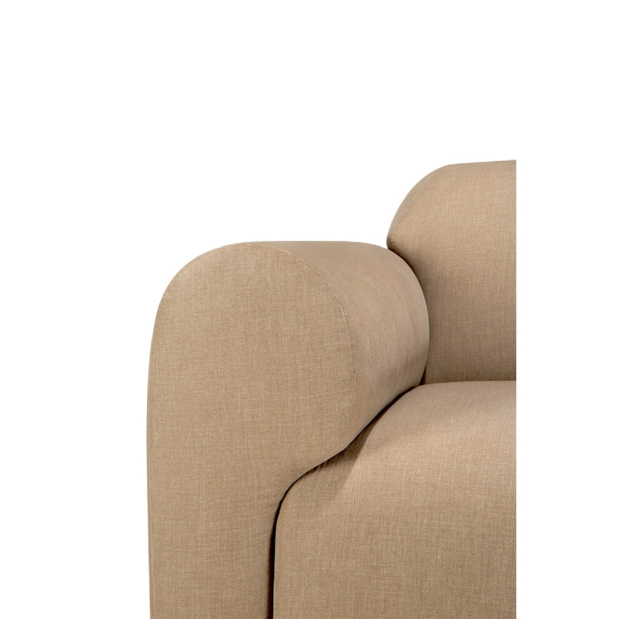 Modern or European furniture - Fabric Modular Sofa Set - www.oroa.com