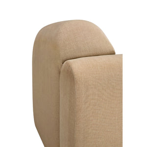   Modern or European furniture - Fabric Modular Sofa Set - www.oroa.com | Oroa.com