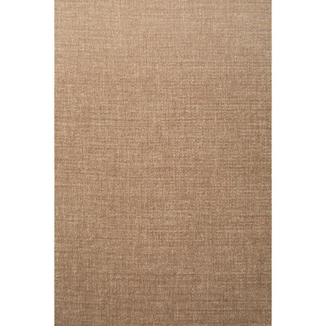 Modern European furniture - End Seater Sofa with Semi-Circle Footstool - www.oroa.com