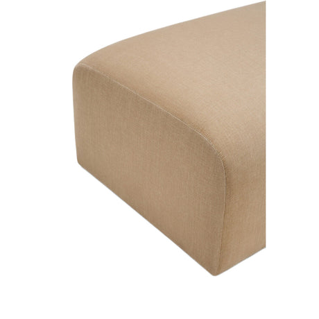 Modern or European furniture - 1-Seater Modular Sofa Set - www.oroa.com