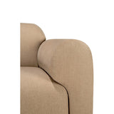 Modern or European furniture - 1-Seater Modular Sofa Set - www.oroa.com