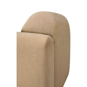   Modern or European furniture - 1-Seater Modular Sofa Set - www.oroa.com | Oroa.com