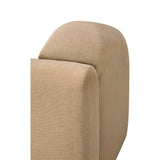 Modern or European furniture - 1-Seater Modular Sofa Set - www.oroa.com