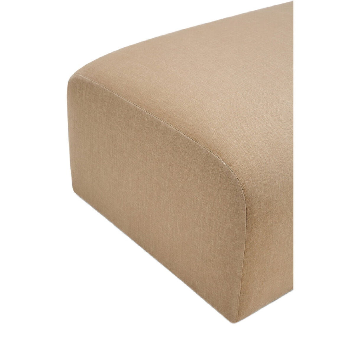 Modern or European furniture - 1-Seater Modular Sofa Set - www.oroa.com
