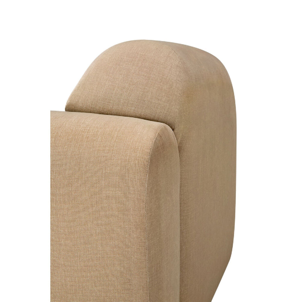 Modern or European furniture - Curved Modular Sofa Set - www.oroa.com