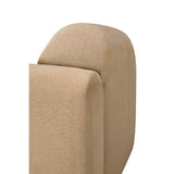 Modern or European furniture - Curved Modular Sofa Set - www.oroa.com