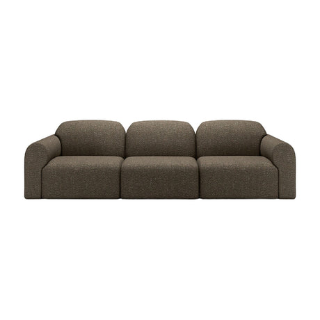 Modern or European furniture - Fabric Modular Sofa Set - www.oroa.com