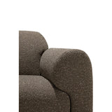 Modern or European furniture - Fabric Modular Sofa Set - www.oroa.com