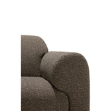 Modern or European furniture - 1-Seater Modular Sofa Set - www.oroa.com