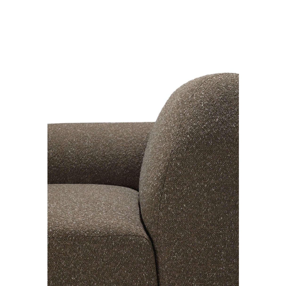 Modern or European furniture - 1-Seater Modular Sofa Set - www.oroa.com