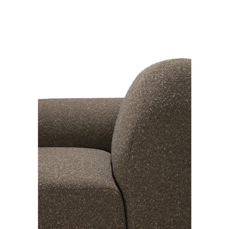 Modern or European furniture - 1-Seater Modular Sofa Set - www.oroa.com