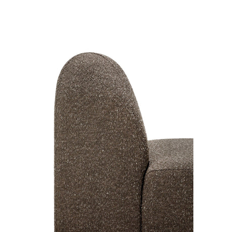 Modern or European furniture - Curved Modular Sofa Set - www.oroa.com
