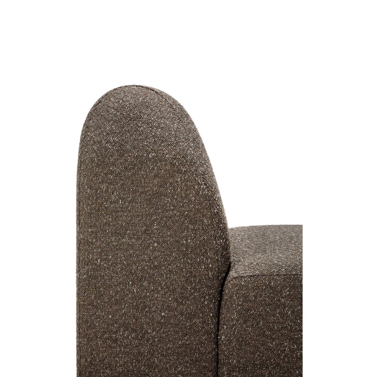 Modern or European furniture - Curved Modular Sofa Set - www.oroa.com