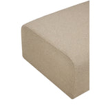 Modern or European furniture - 1-Seater Modular Sofa Set - www.oroa.com