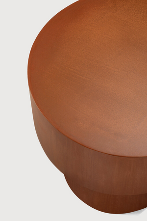 Mushroom-Shaped Outdoor Side Table | Ethnicraft Elements | Oroa.com