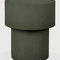 Mushroom-Shaped Outdoor Side Table | Ethnicraft Elements | Oroa.com