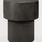 Mushroom-Shaped Outdoor Side Table | Ethnicraft Elements | Oroa.com