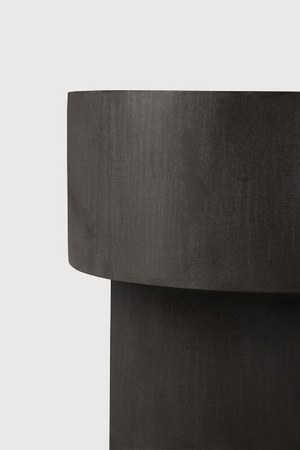 Mushroom-Shaped Outdoor Side Table | Ethnicraft Elements | Oroa.com