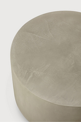 Light Gray Outdoor Coffee Table | Ethnicraft Elements | Oroa.com