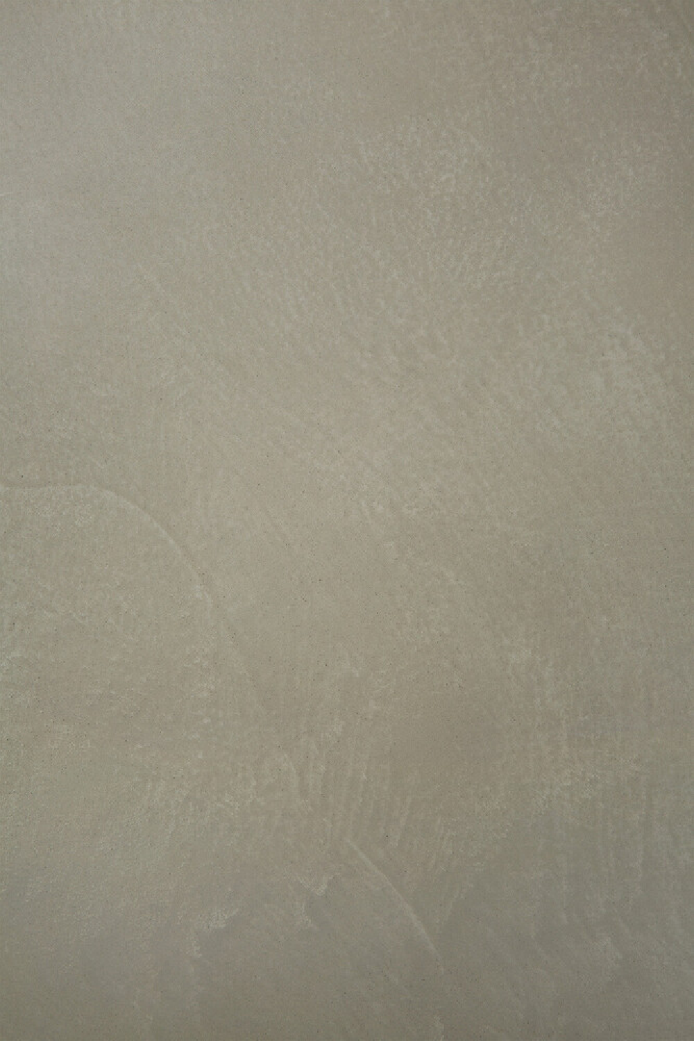 Pebble-Shaped Concrete Outdoor Coffee Table | Ethnicraft Elements | Oroa.com