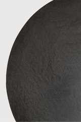 Dark Gray Outdoor Coffee Table | Ethnicraft Elements | Oroa.com