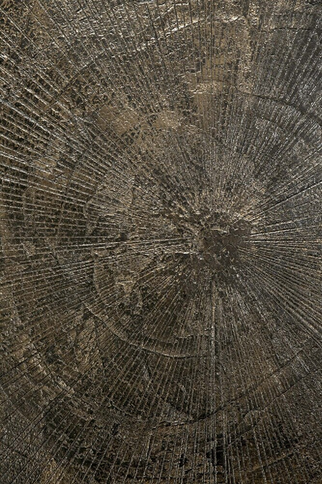 Round Pedestal Dining Table | Ethnicraft Blend | Oroa.com