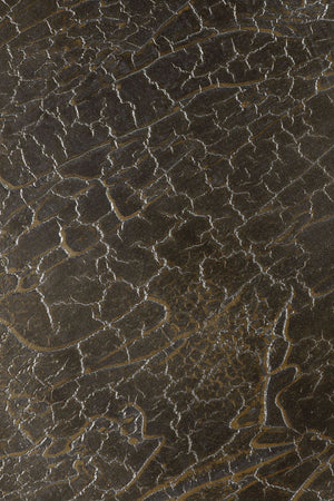 Rectangular Umber Console Table | Ethnicraft Stability | OROA.com