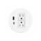 Power Circle | Ethnicraft | Oroa.com