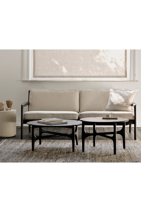 Off-White Side Table | Ethnicraft Elements | Oroa.com