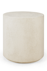 Off-White Side Table | Ethnicraft Elements | Oroa.com