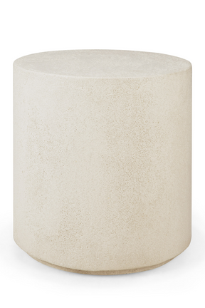Off-White Side Table | Ethnicraft Elements | Oroa.com
