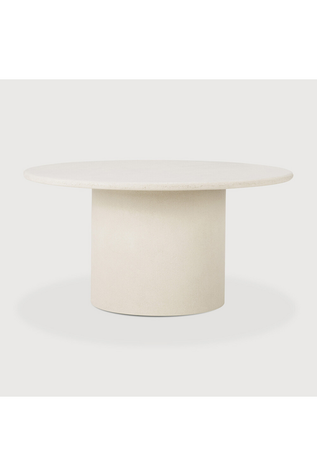 Hand-printed Glass Valet Tray | Ethnicraft Second Nature | Oroa.com