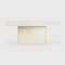 Hand-printed Glass Valet Tray | Ethnicraft Second Nature | Oroa.com