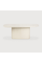 Hand-printed Glass Valet Tray | Ethnicraft Second Nature | Oroa.com