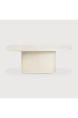 Hand-printed Glass Valet Tray | Ethnicraft Second Nature | Oroa.com