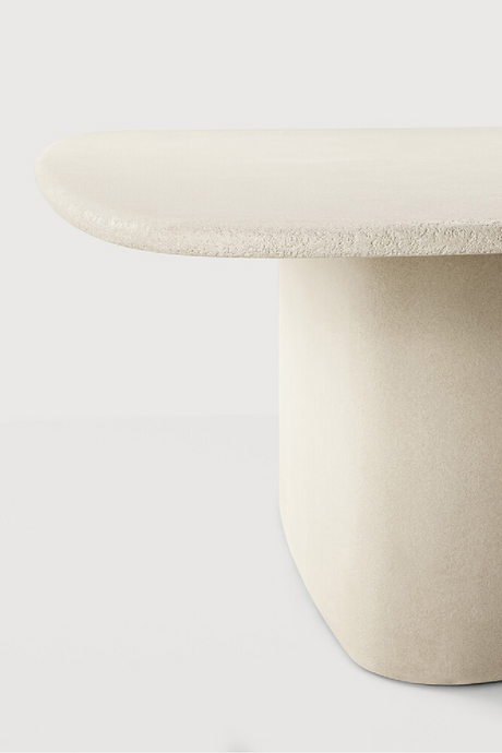 Hand-printed Glass Valet Tray | Ethnicraft Second Nature | Oroa.com