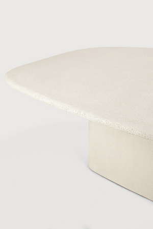 Hand-printed Glass Valet Tray | Ethnicraft Second Nature | Oroa.com