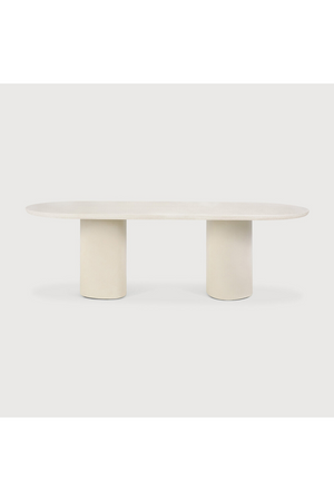 Hand-printed Glass Valet Tray | Ethnicraft Second Nature | Oroa.com