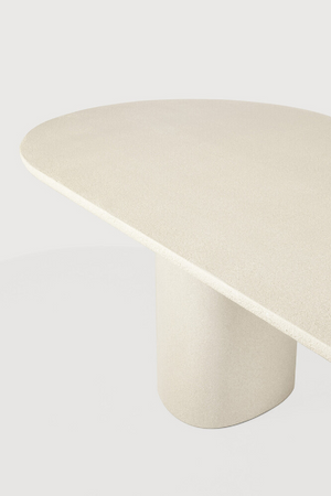 Hand-printed Glass Valet Tray | Ethnicraft Second Nature | Oroa.com