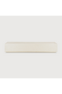 White Cement Floor Shelf | Ethnicraft Elements | Oroa.com