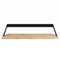 Solid Oak Wall Shelf | Ethnicraft Ribbon | Oroa.com