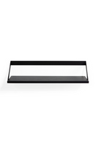 Solid Oak Wall Shelf | Ethnicraft Ribbon | Oroa.com