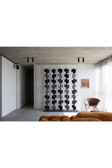   Sculptural Room Divider | Oroa.com