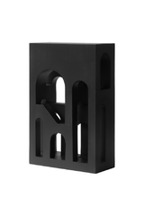 Carved Wooden Decorative Object | Ethnicraft Arches | Oroa.com