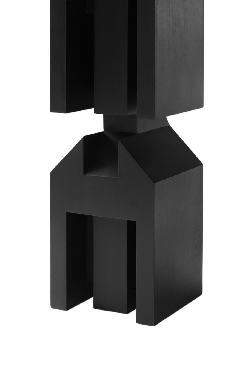 Architectural Decorative Object | Ethnicraft False Idol #6 | Oroa.com