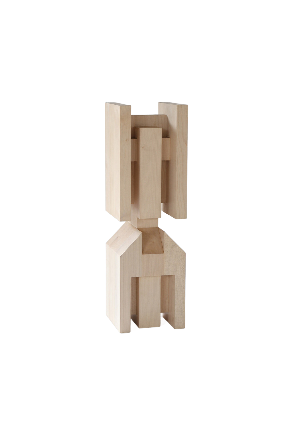 Architectural Decorative Object | Ethnicraft False Idol #6 | Oroa.com